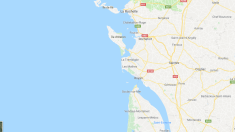 Séisme de magnitude 4,9 entre la Gironde et la Charente-Maritime