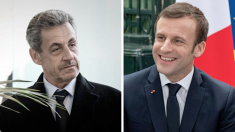 Macron et Sarkozy vont se retrouver sur le plateau des Glières mais l’ancien président durcit le ton sur l’Élysée : « Ça finira mal »