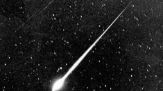 Une météorite qui a explosé avec la force de 10 bombes d’Hiroshima est passée inaperçue