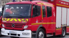 Après la rupture d’un pipeline de gaz en Camargue : la torchère est éteinte et l’incendie maîtrisé