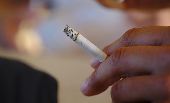 Royaume-Uni : vers une « génération sans tabac » ?