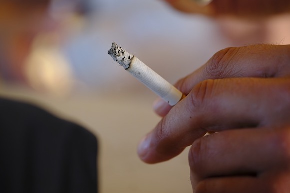 Royaume-Uni : vers une "génération sans tabac" ?