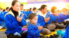 25 avril 2019 : 20 ans de répression du régime chinois et d’une résistance pacifique toujours plus grande du Falun Gong