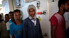 Alexandre del Valle : « 80% des migrants déboutés du droit d’asile en France ne sont jamais reconduits à la frontière »