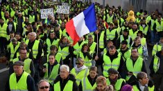 « Gilets jaunes » : un an après, 55% des Français approuvent la mobilisation