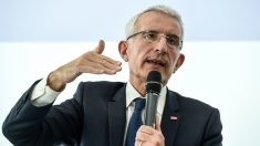 Ehpad Orpea : Guillaume Pepy, l’ex-PDG de la SNCF, proposé à la tête du conseil d’administration