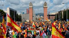 « Moins de bruit, plus d’écoute »: des Catalans fatigués de la crise