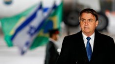 Bolsonaro en Israël: « Le nazisme était un mouvement de gauche »