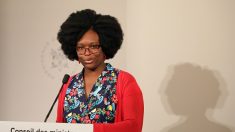 Sibeth Ndiaye s’explique et adoucit son style pour ses premières heures de porte-parole
