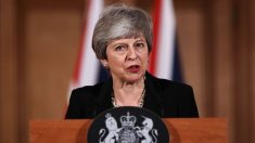 Brexit: Theresa May demande un report jusqu’au 30 juin (Downing Street) 