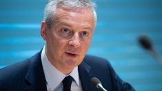 « Nous avons atteint la cote d’alerte sur les finances publiques », affirme Bruno Le Maire