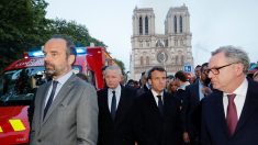 Insatisfaction des Français envers l’action de Macron