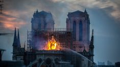Notre-Dame: les enquêteurs restent encore prudents sur l’origine du feu