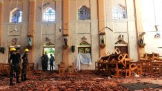 Sri Lanka : un mouvement islamiste local derrière les attentats de Pâques