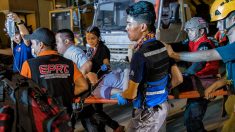 La terre tremble encore aux Philippines, au lendemain d’un séisme qui a fait 16 morts