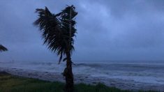 Cyclone au Mozambique: les pluies se poursuivent, arrivée des premiers secours