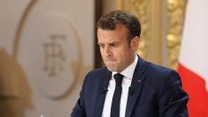 Macron propose une réforme pour ceux qui travaillent : « Travailler plus pour payer moins d’impôts »