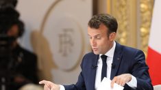 Emmanuel Macron: ni effet « waouh », ni « table renversée » la presse dresse son bilan de son intervention