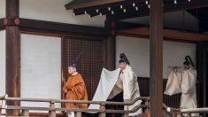 Fin d’ère au Japon: l’empereur a formellement abdiqué