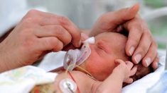 Alsace: un nouveau-né de 2,2 kg abandonné devant un restaurant – un test ADN est en cours