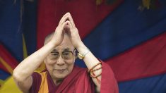 Hospitalisé à New Delhi, le dalaï lama devrait sortir « dans quelques jours »