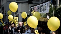 Amnesty victime d’un piratage à Hong Kong potentiellement lié à la Chine