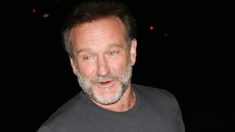 La comédien Robin Williams a secrètement aidé les sans-abri en s’assurant que les sociétés cinématographiques les embauchent