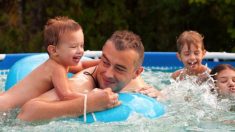 « Un miracle absolu » : un enfant de 6 ans sauve ses cousins de la noyade dans une piscine