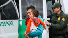 États-Unis : la patrouille frontalière arrête 92.000 migrants en situation irrégulière en mars