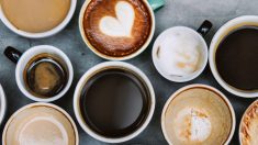 5 Avantages surprenants que le café a sur votre cerveau et votre corps – le 5e réduit le risque de certains cancers