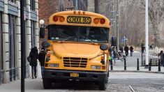 Pas de prison pour un chauffeur de bus scolaire qui a admis avoir violé une fillette de 14 ans