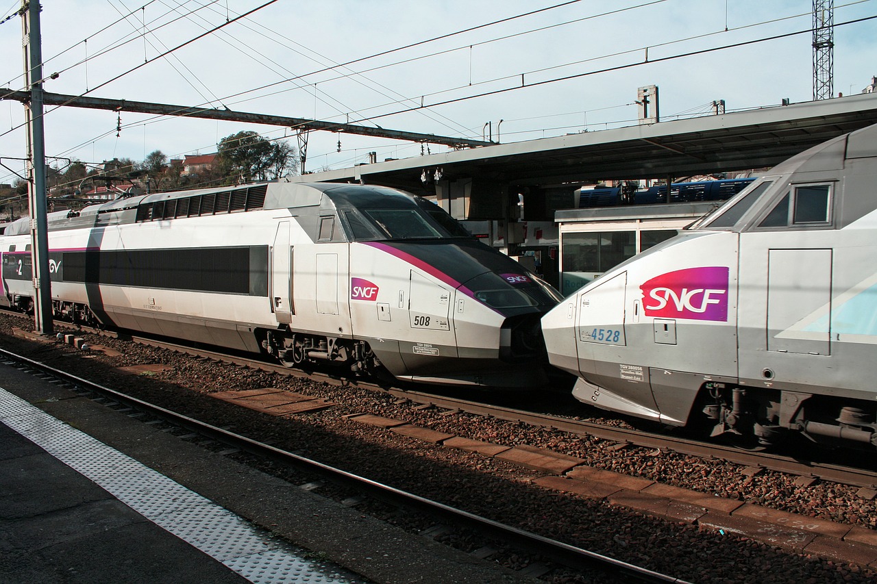 La SNCF s’apprête à présenter un bénéfice en recul par rapport à 2022