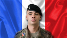 Un soldat français succombe des suites d’un accident au Liban