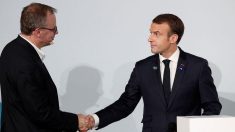 Violences policières contre des journalistes : Emmanuel Macron promet à RSF d’agir