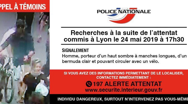 (Police nationale)