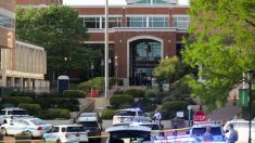 Un étudiant a héroïquement donné sa vie pour affronter un tireur à l’Université de Caroline du Nord