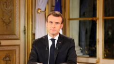 Emmanuel Macron annonce un confinement jusqu’au 11 mai