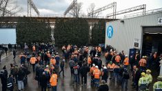 France: la justice confie la reprise de l’aciérie Ascoval à British Steel
