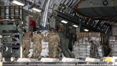 L’aide humanitaire américaine pour le Venezuela sera distribuée en Colombie