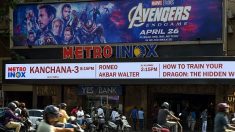 « Avengers: Endgame » se rapproche à grands pas du record d’Avatar au box-office