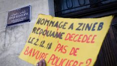 Octogénaire décédée après un tir de lacrymogène à Marseille : le dépaysement de l’enquête rejeté