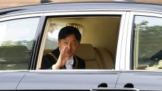 Japon: l’empereur Naruhito accède officiellement au trône