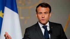 Emmanuel Macron prévient les cultes que les fêtes religieuses d’avril devront se faire « sans rassemblement »