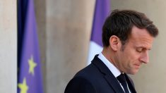 « Gilets jaunes »: le mouvement n’a « plus de débouché politique » estime Emmanuel Macron