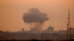 Une mère palestinienne enceinte et son bébé tués par un lancement de roquette raté venant de Gaza – pas d’une attaque aérienne israélienne