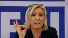Stade de France : Marine Le Pen dénonce une destruction « volontaire » des images violentes de la vidéosurveillance