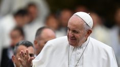 Vincent Lambert: le pape appelle à « protéger la vie »