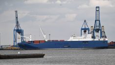 Havre : un cargo saoudien va effectuer un chargement d’armes françaises