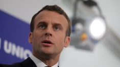 Armement français au Yémen : face à la polémique, Emmanuel Macron « assume »