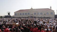 Obsèques en grande pompe au Liban pour l’ancien patriarche maronite
